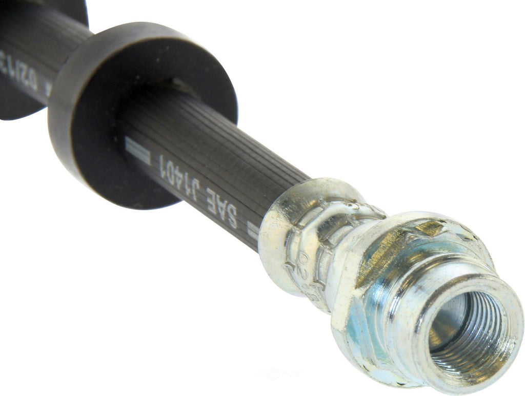 Frt Brake Hose  Centric Parts  150.39017
