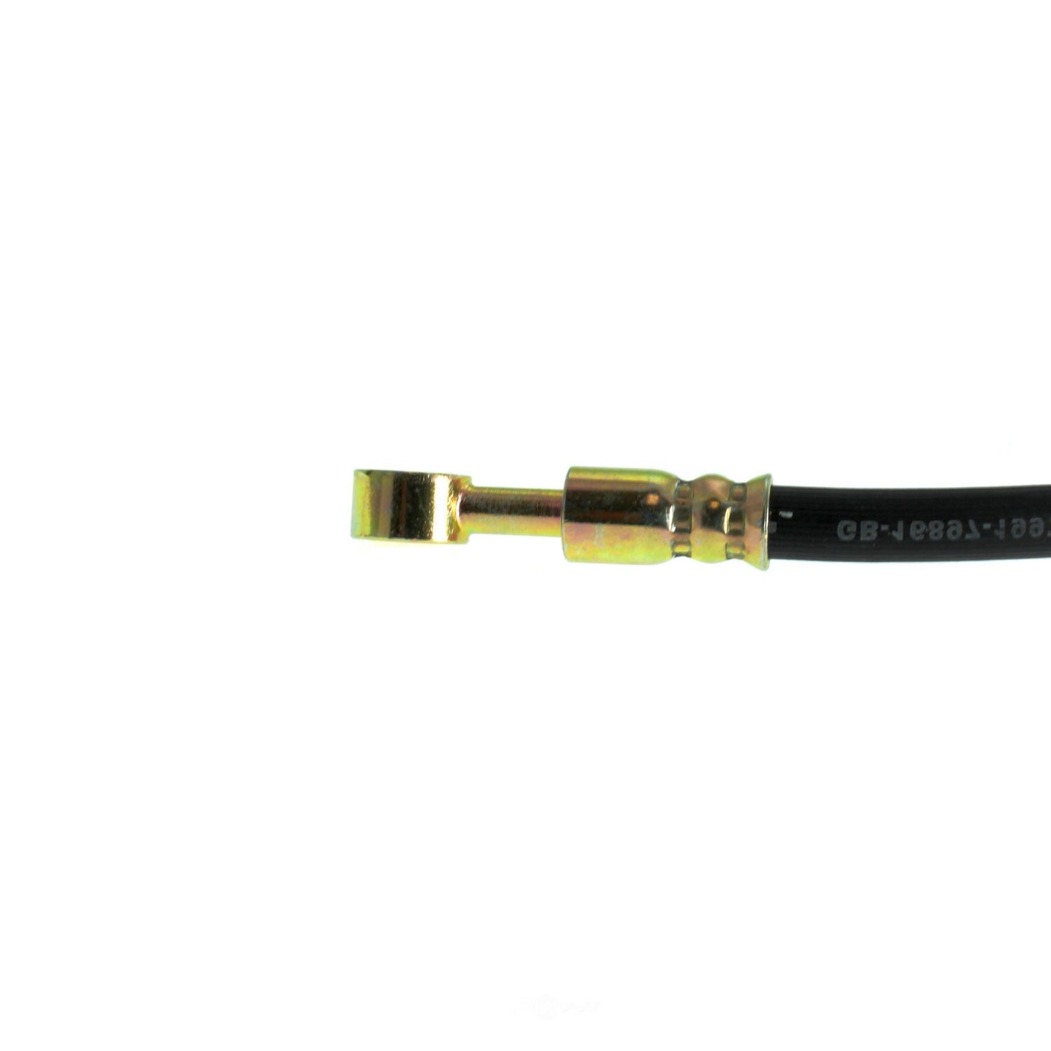 Frt Brake Hose  Centric Parts  150.47043
