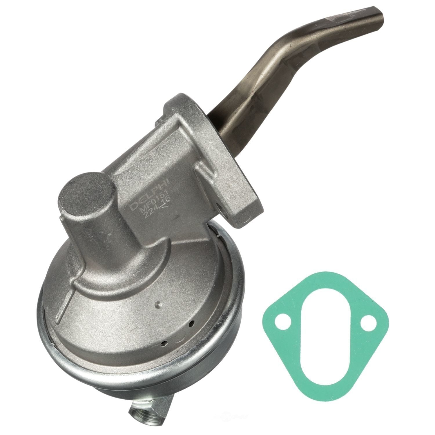 New Mechanical Fuel Pmp  Delphi  MF0151