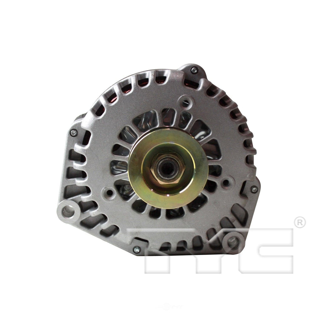 New Alternator  TYC  2-08292