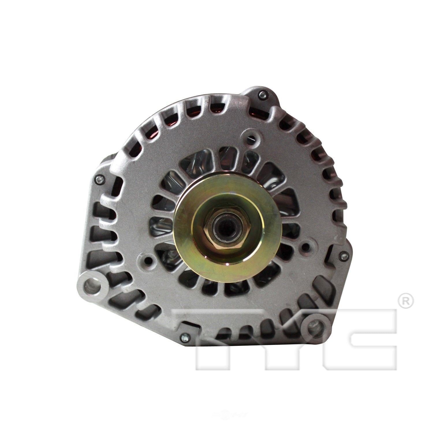 New Alternator  TYC  2-08292