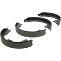 Rr Parking Brake Shoes  Centric Parts  111.10430