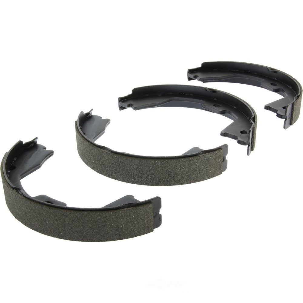Rr Parking Brake Shoes  Centric Parts  111.10430