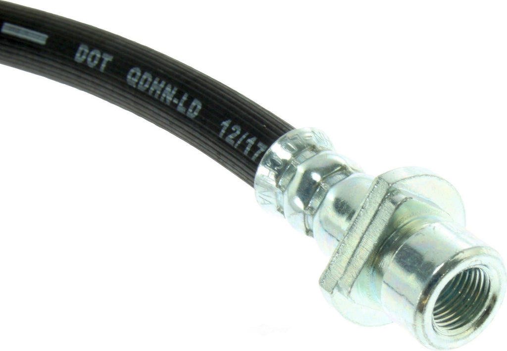 Frt Brake Hose  Centric Parts  150.40134