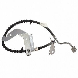 Frt Brake Hose  Motorcraft  BRHF164