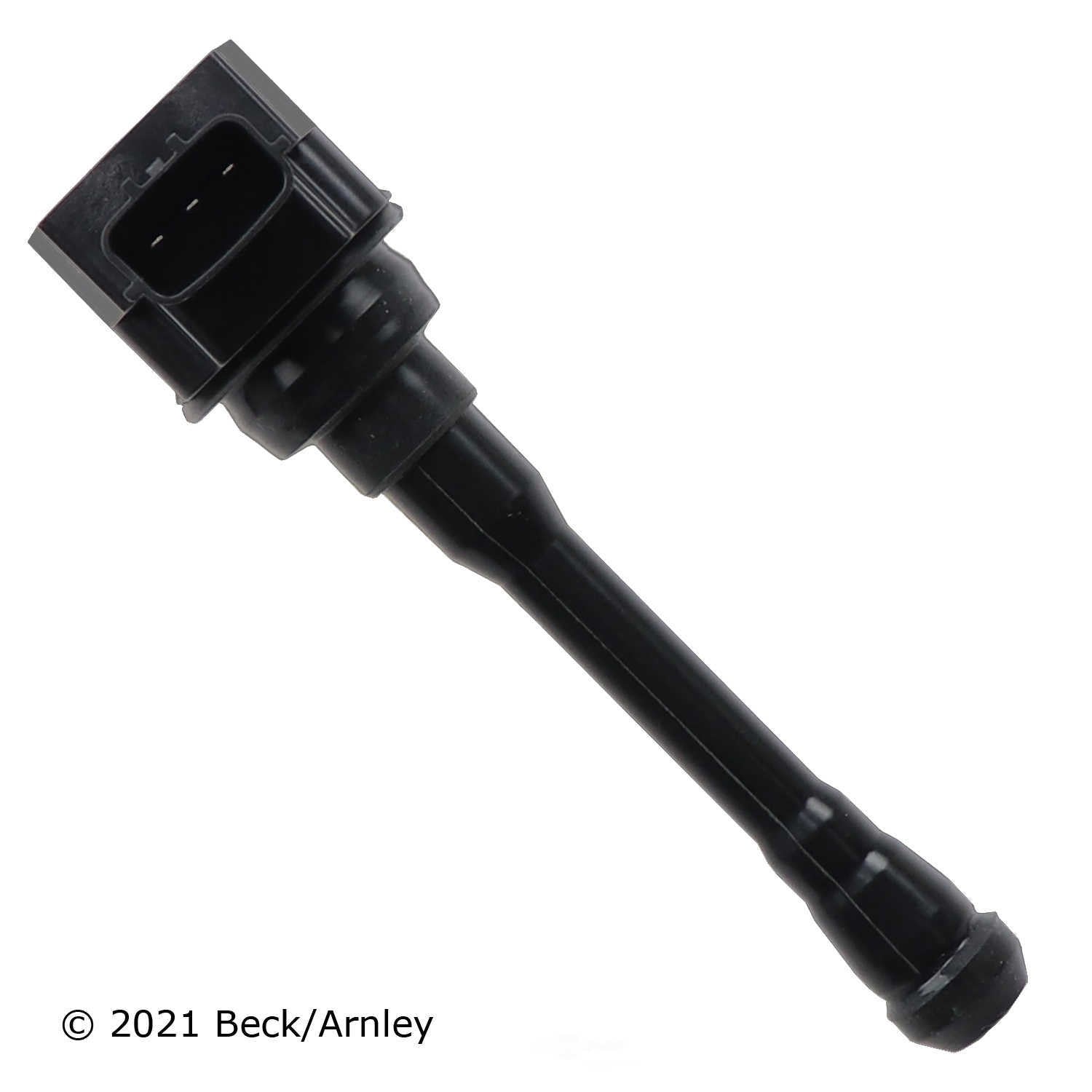 Ignition Coil  Beck/Arnley  178-8538