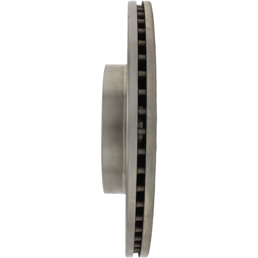 Frt Disc Brake Rotor  Centric Parts  121.42074
