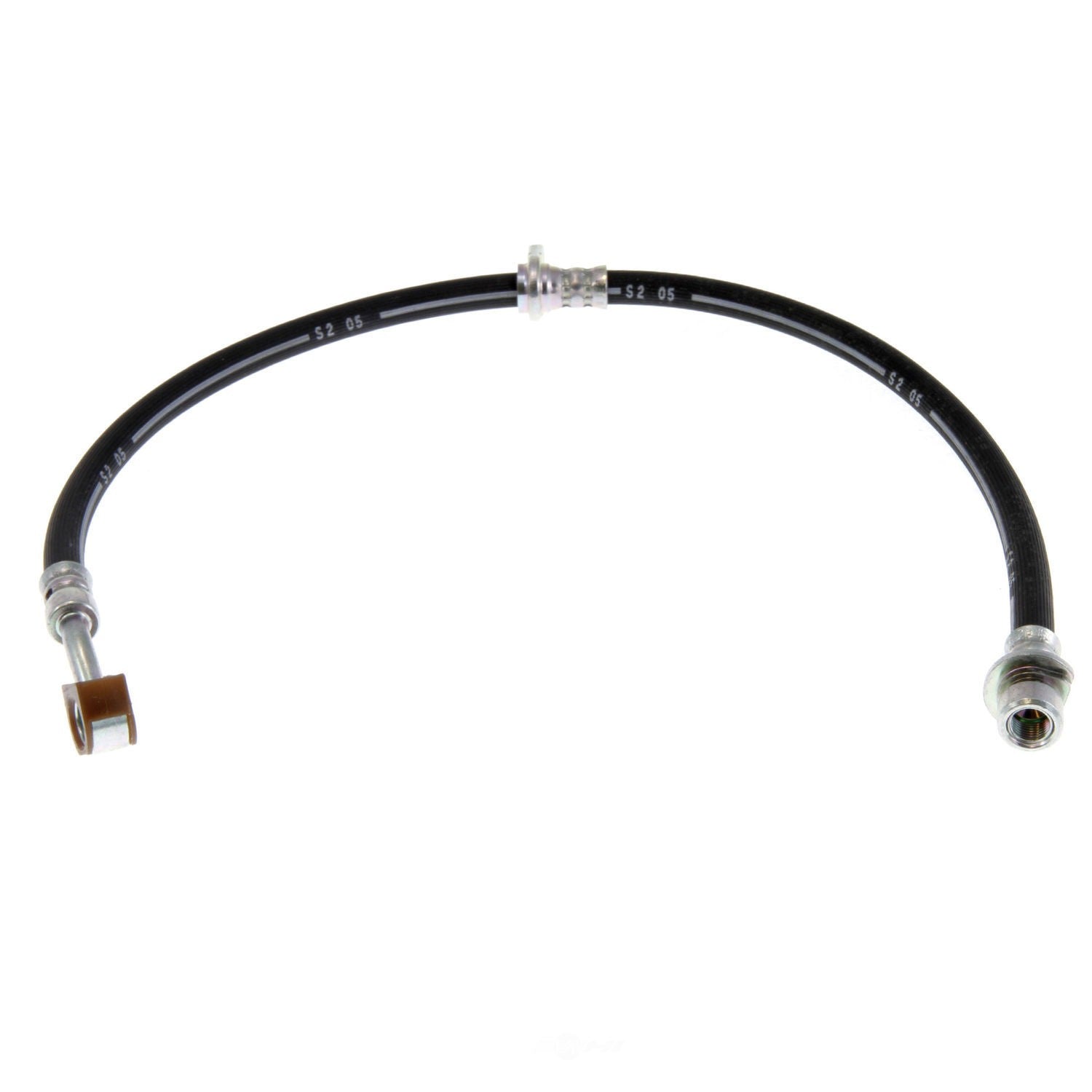 Frt Brake Hose  Centric Parts  150.40073