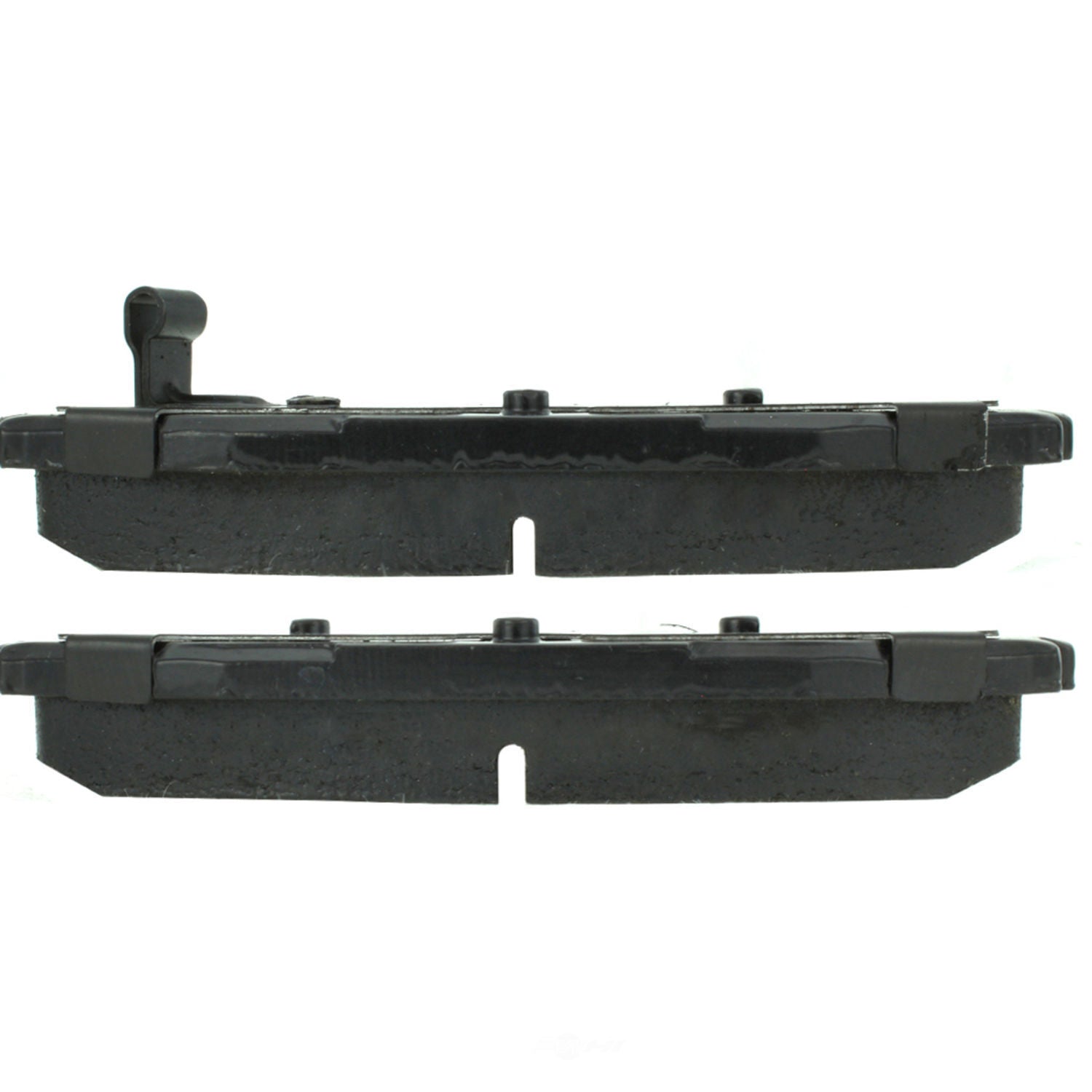 Rr Super Prem Ceramic Brake Pads  Centric Parts  105.07320