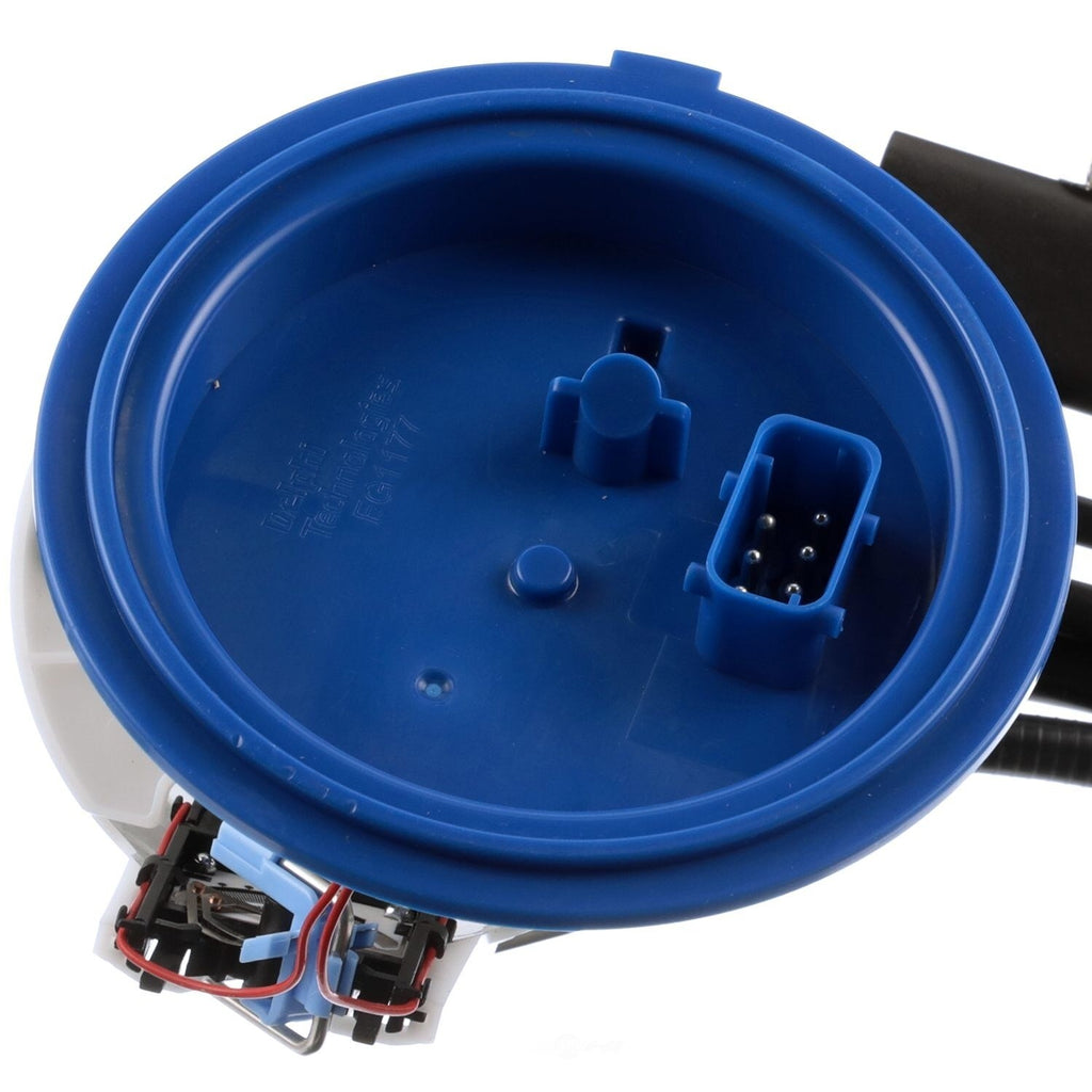Fuel Pump Module Assy  Delphi  FG1177