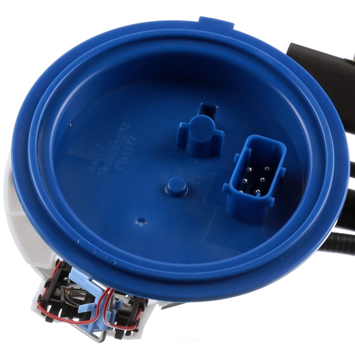 Fuel Pump Module Assy  Delphi  FG1177