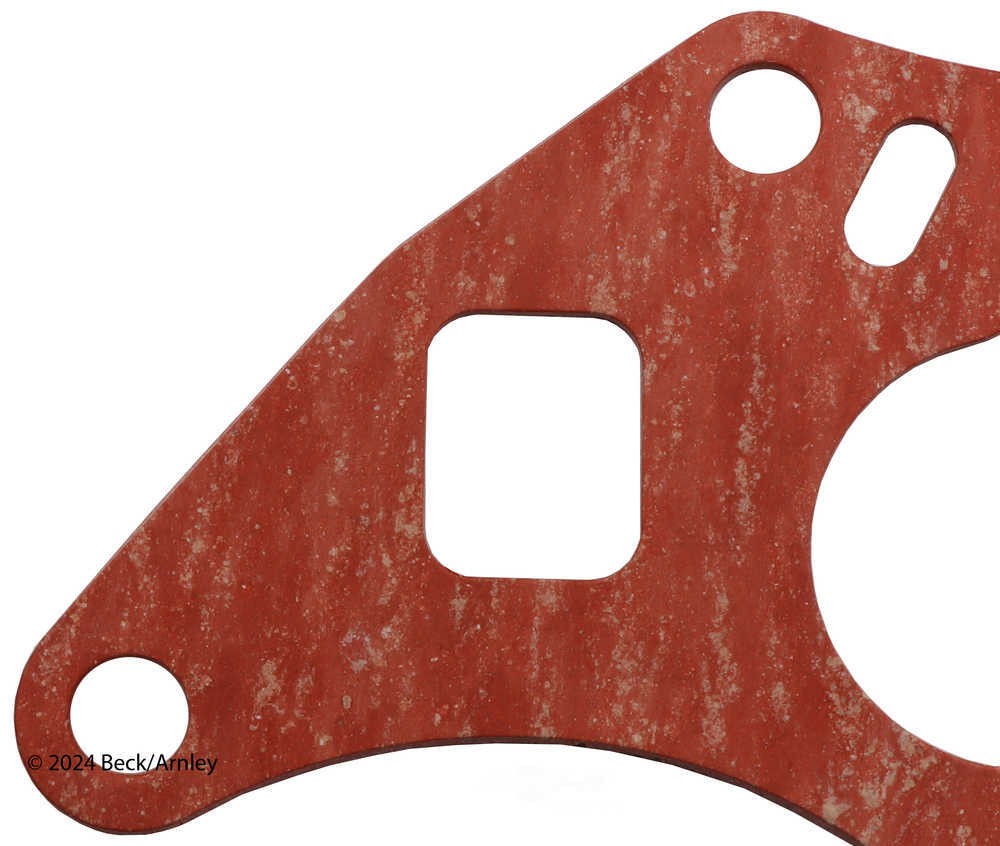 Intake Manifold Set  Beck/Arnley  037-6175