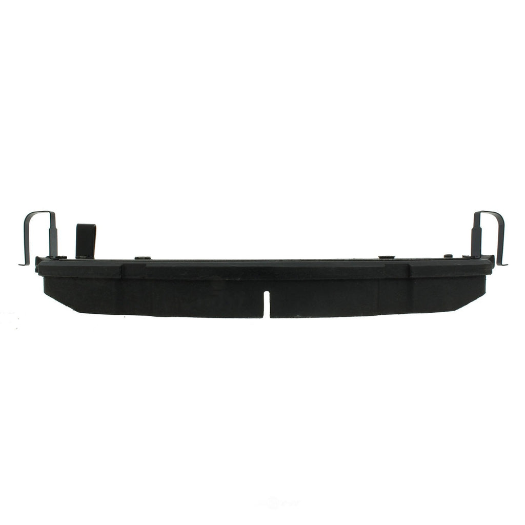 Rr Severe Duty Semi-Met Prem Brake Pad  Centric Parts  106.14000