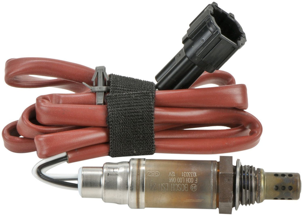 Oxygen Sensor  Bosch  18004