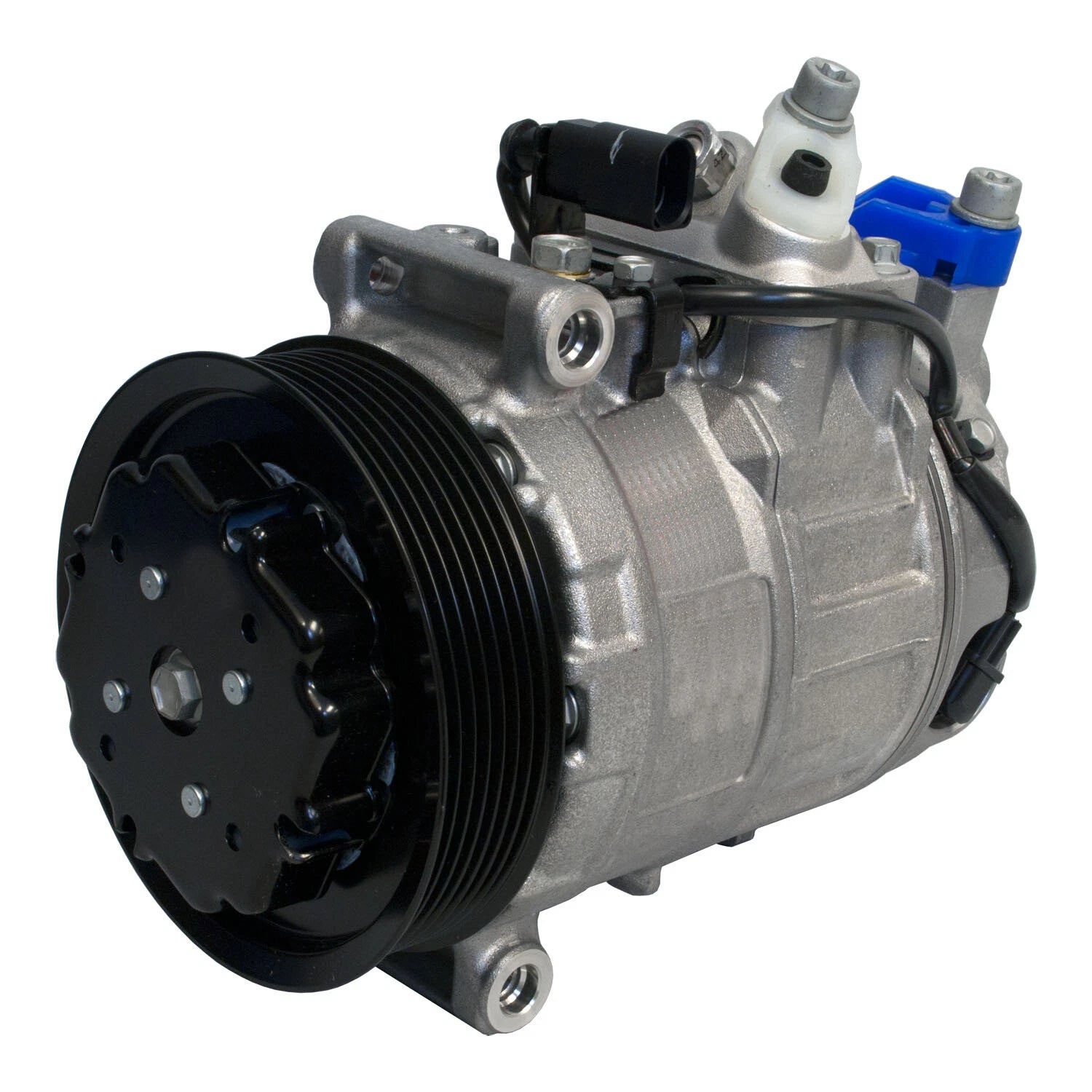 A/C  Compressor & Clutch-New  DENSO  471-1326