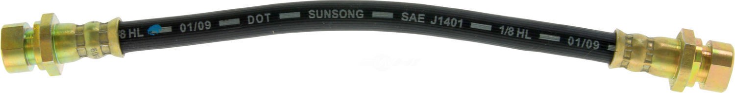 Rr Brake Hose  Centric Parts  150.62413