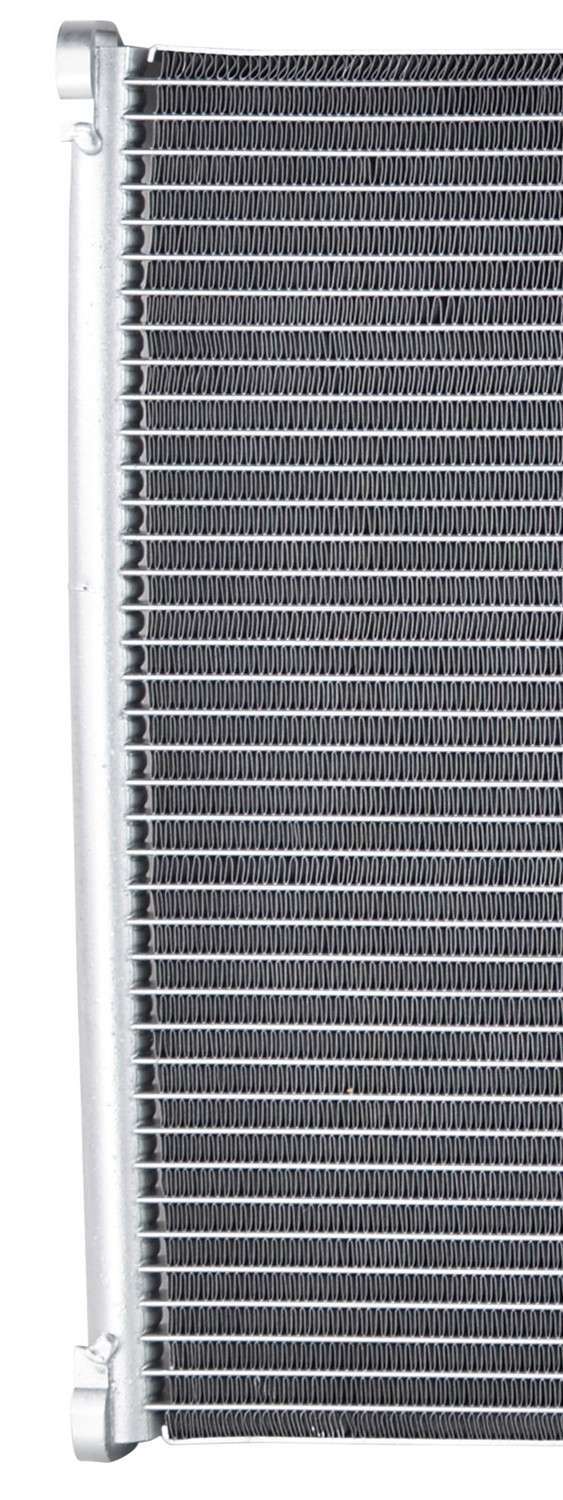 A/C Condenser   FVP   CON4550