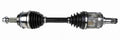 Axle Shaft Assy- CV Shaft   GSP North America   NCV69170XD