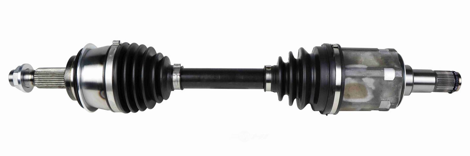 Axle Shaft Assy- CV Shaft   GSP North America   NCV69170XD