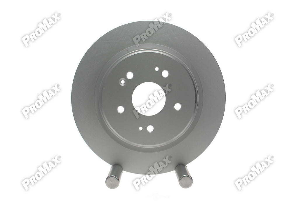 PROMAX Premium Geo-Coated Brake Rotor 20-610021