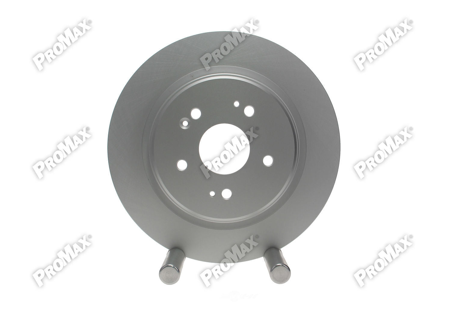 PROMAX Premium Geo-Coated Brake Rotor 20-610021