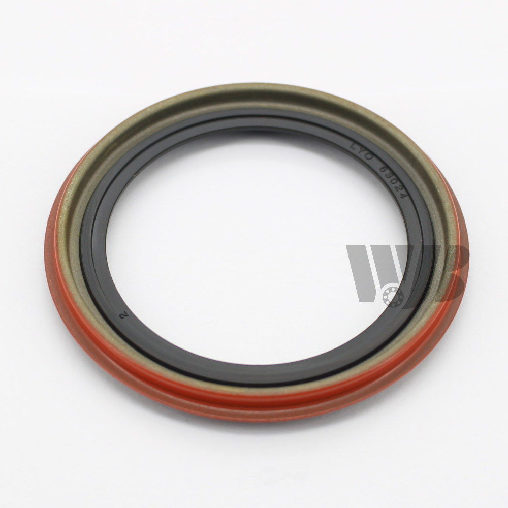 Frt Wheel Seal  WJB  WS3942