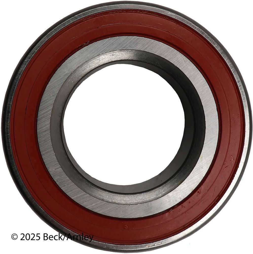 Wheel Bearing  Beck/Arnley  051-3991