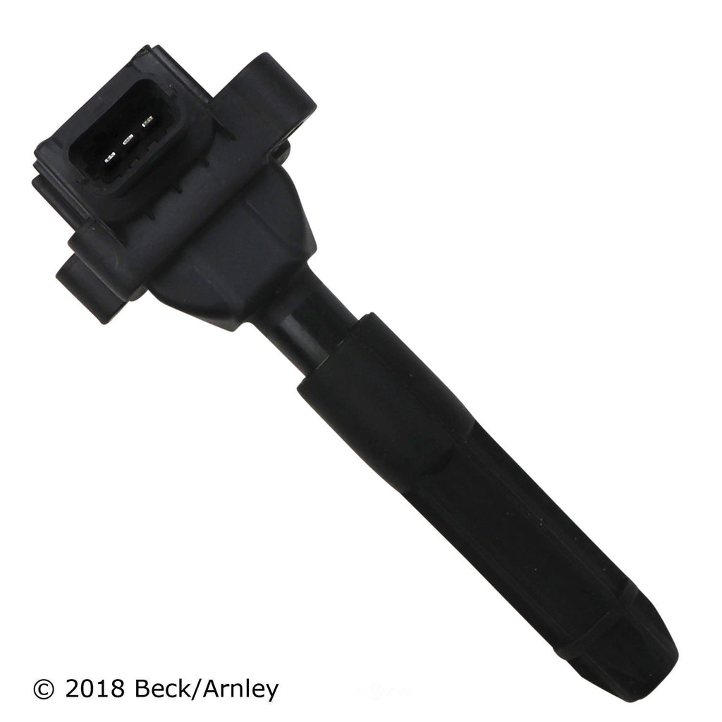 Ignition Coil  Beck/Arnley  178-8437