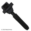 Ignition Coil  Beck/Arnley  178-8437