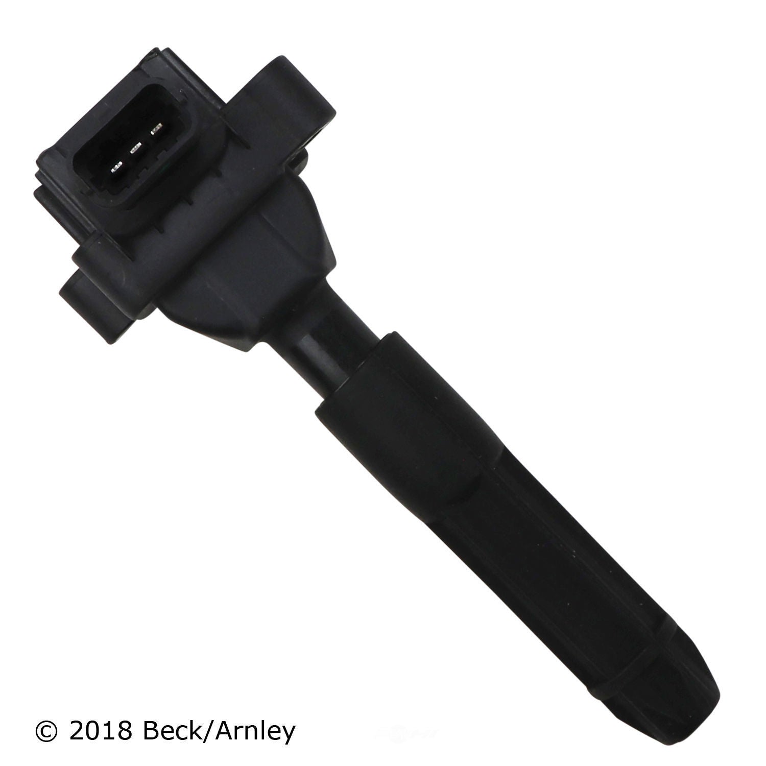 Ignition Coil  Beck/Arnley  178-8437