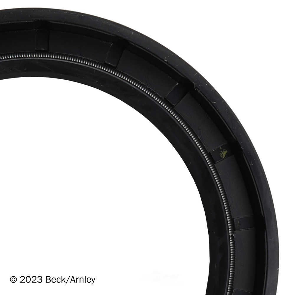 Rr Wheel Seal  Beck/Arnley  052-3407