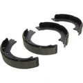 Rr Parking Brake Shoes  Centric Parts  111.08520