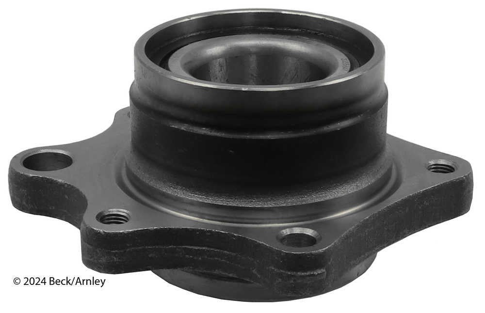 Wheel Bearing Module  Beck/Arnley  051-4246