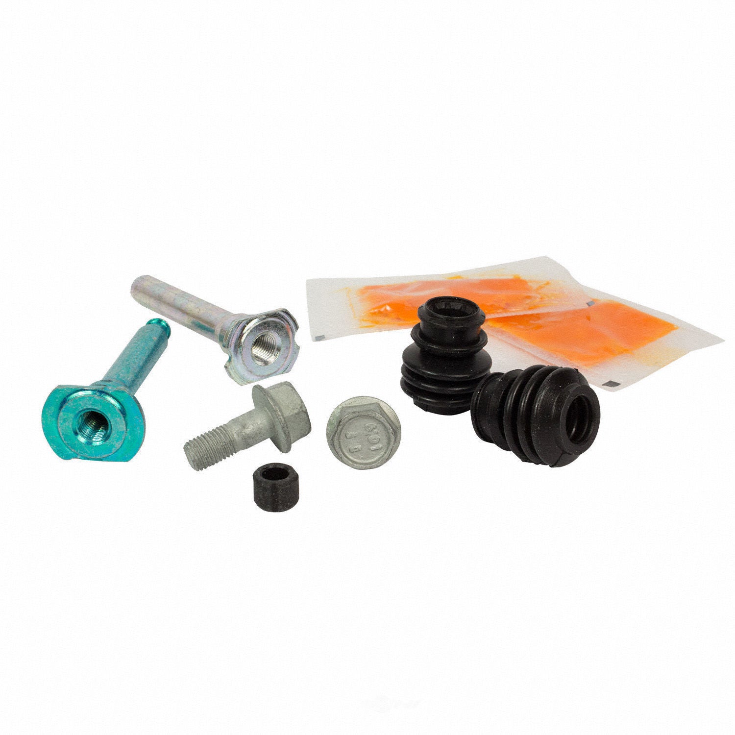 Rr Brake Caliper Kit  Motorcraft  BKCF36