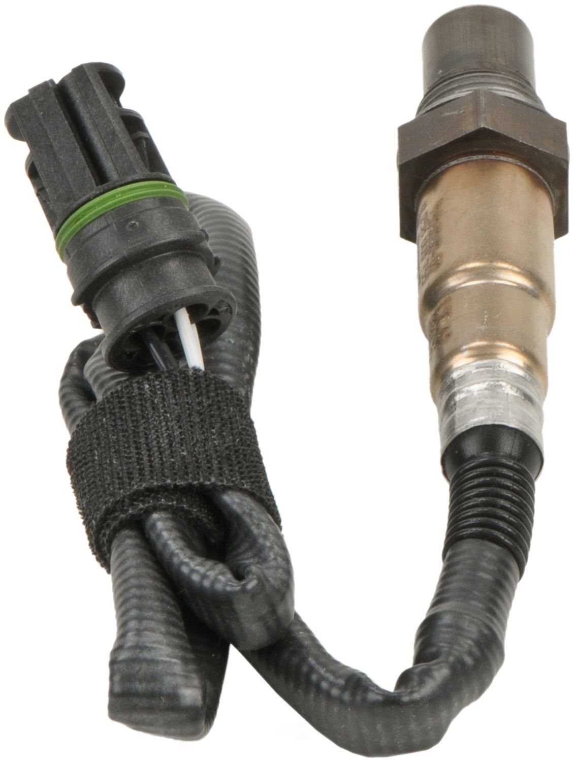 Oxygen Sensor  Bosch  15167