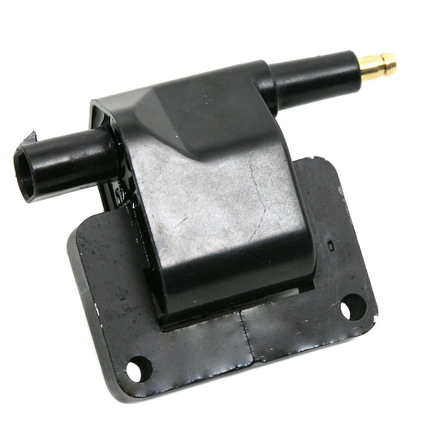 Ignition Coil  Delphi  GN10172
