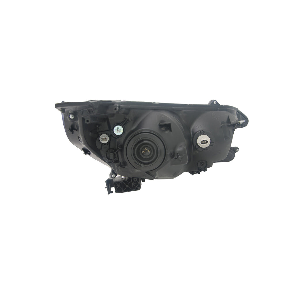 Headlight Assy  TYC  20-9244-00