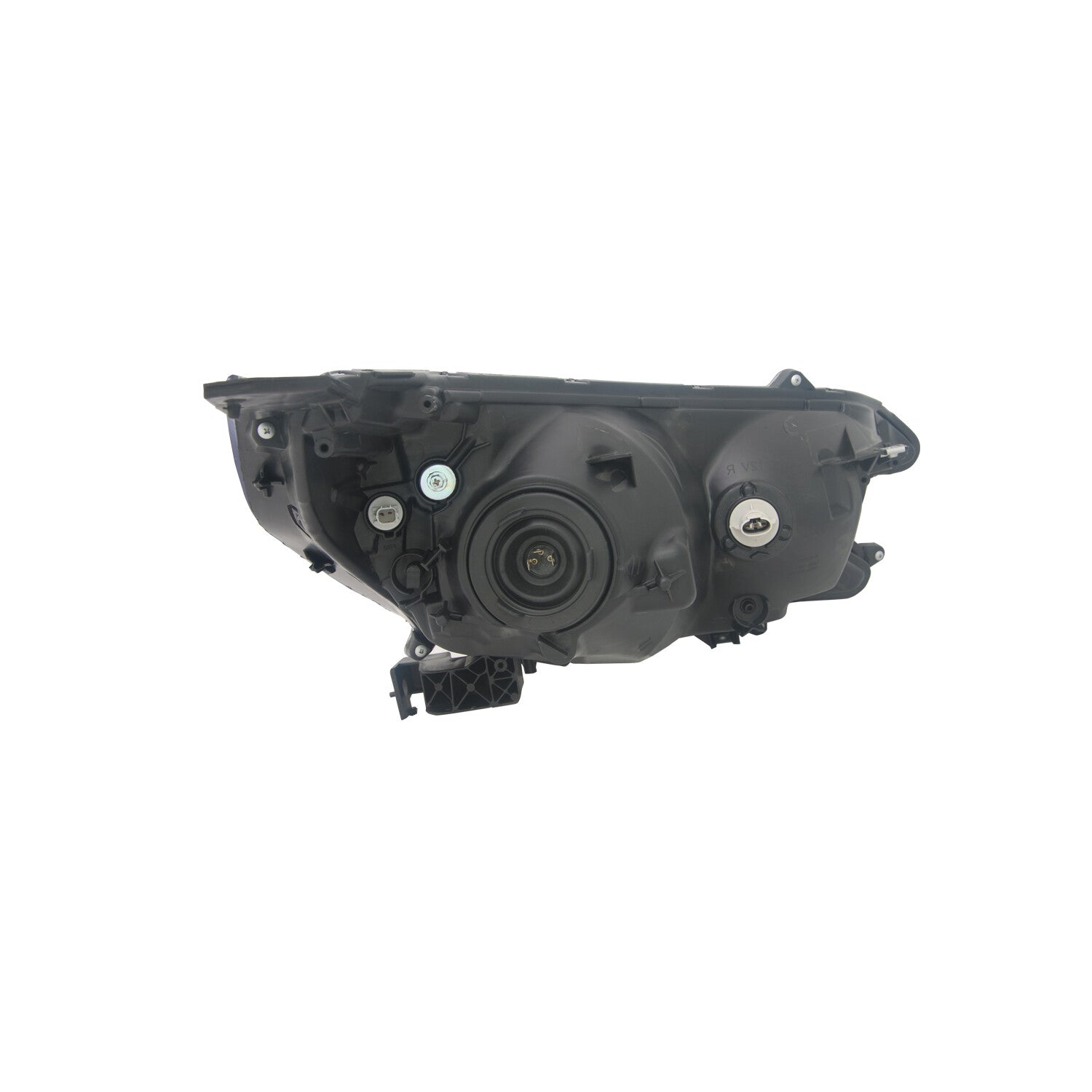 Headlight Assy  TYC  20-9244-00