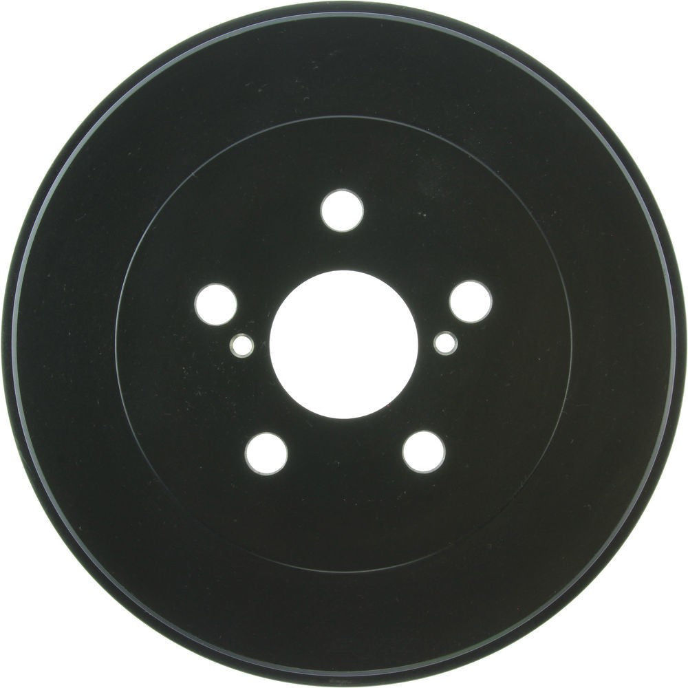 Rr Brake Drum  Centric Parts  122.44042