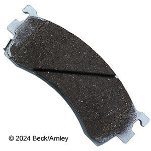 Frt Prem Brake Pads  Beck/Arnley  085-1471