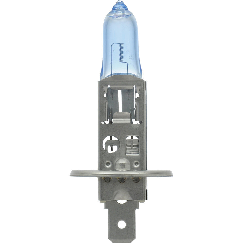 Headlight  Sylvania  H1ST.BP2