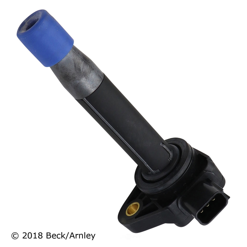 Ignition Coil  Beck/Arnley  178-8380