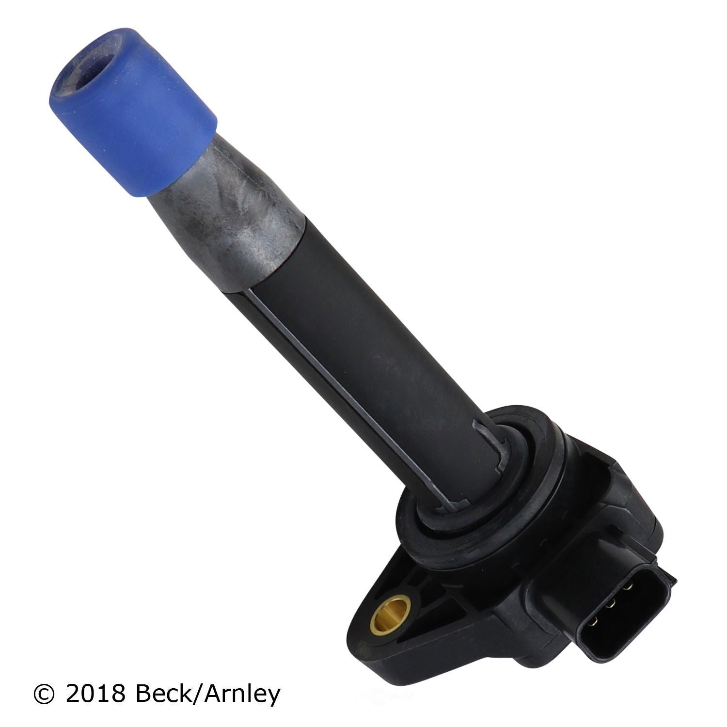 Ignition Coil  Beck/Arnley  178-8380