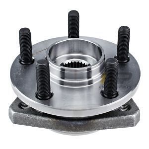 Frt Hub Assy  WJB  WA513138HD
