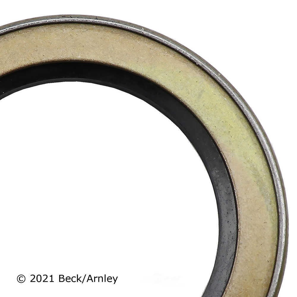 Frt Wheel Seal  Beck/Arnley  052-2375