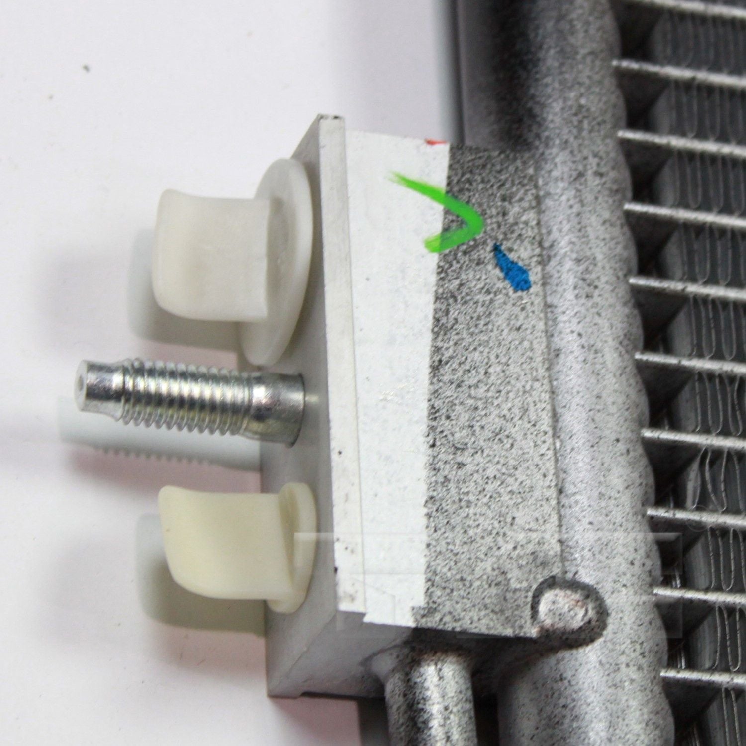 A/C Condenser  TYC  3893