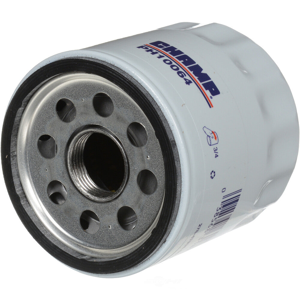 Oil Filter  Champ/Champion Labs  PH10064