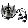 Frt Hub Assy  Centric Parts  402.65007E