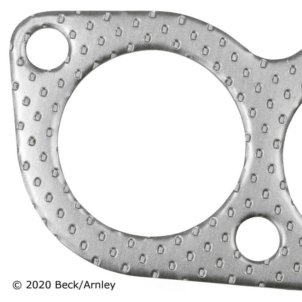 Exhaust Pipe Flange Gasket  Beck/Arnley  039-6032