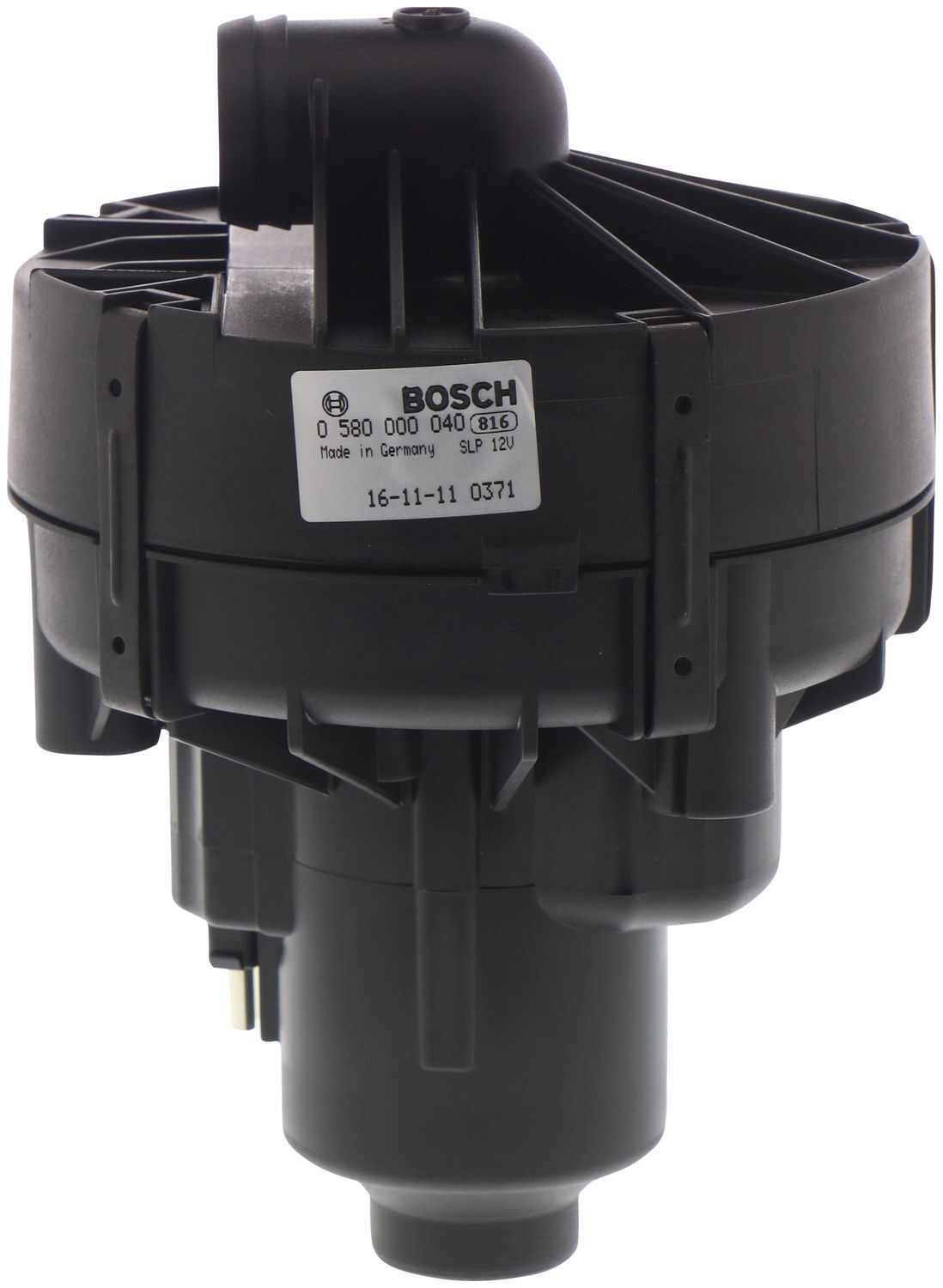 New Air Pump  Bosch  0580000040